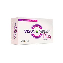 VISUCOMPLEX PLUS 30cap.