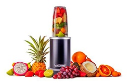 Nutrition Mixer Smart Blender - Batidora de vaso