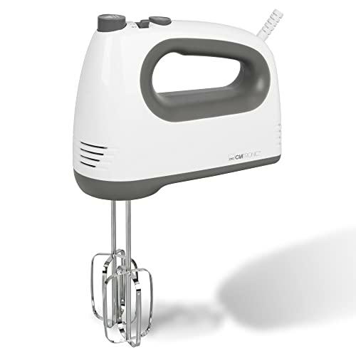 Clat Handmixer HM3775 400W wh/gy | 263 970
