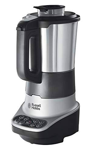 Russell Hobbs – Robot de cocina 2 en 1 (Licuadora y Máquina para hacer Sopas