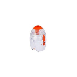 DCG Eltronic AE2125 Batidora de vaso 250W Naranja, Color blanco