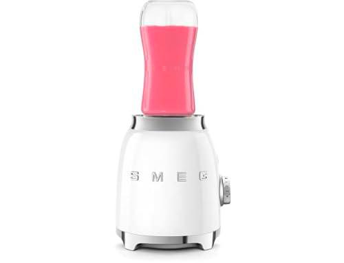 SMEG BGF03, Accesorio batidora Bottle To Go 50's Style