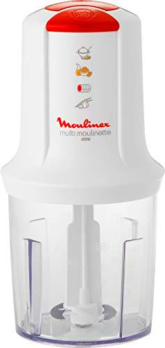 Moulinex Cortador y batidora AT71 Multimoulinette [blanco]