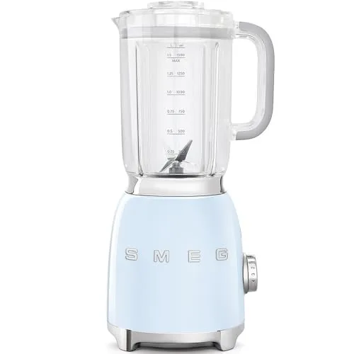 SMEG Batidora BLF01PBEU