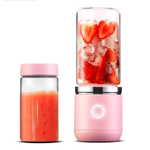 Blend In® Batidora portátil - Blender to go - Batidora de vaso de Blend In
