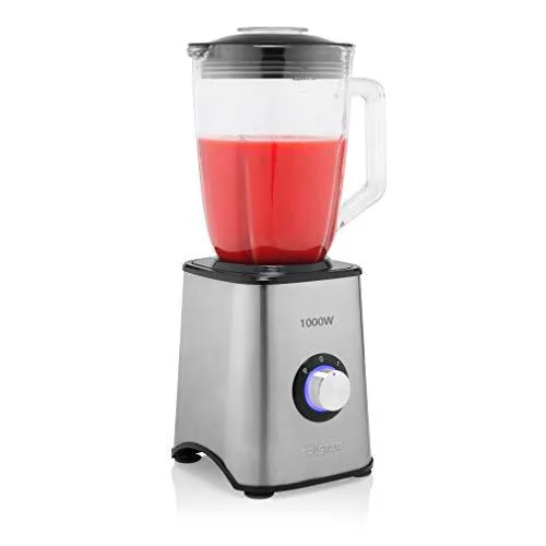 Tristar BL-4471 - Batidora de vaso (2 velocidades)