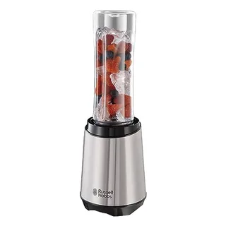 Russell Hobbs Batidora de Vaso Individual Mix & Go