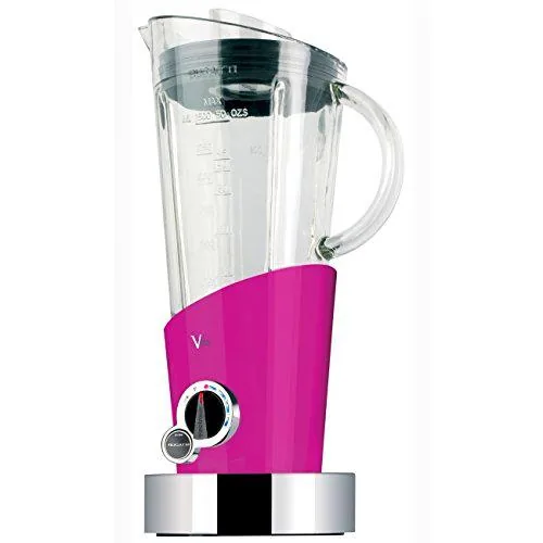 BUGATTI, Vela Evolution, Batidora eléctrica para batidos y smoothies de BUGATTI