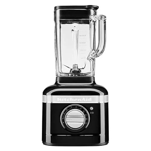 KitchenAid Artisan Onyx Black K400 Licuadora