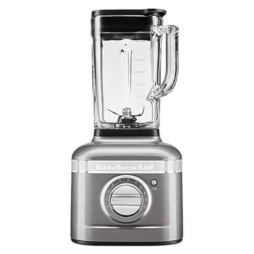 KitchenAid Artisan Medallion Silver K400 - Licuado