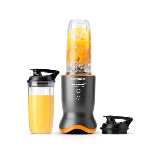 nutribullet Ultra X McLaren F1 Team - Batidora Per