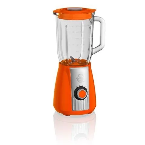 Swan Retro Stand Blender