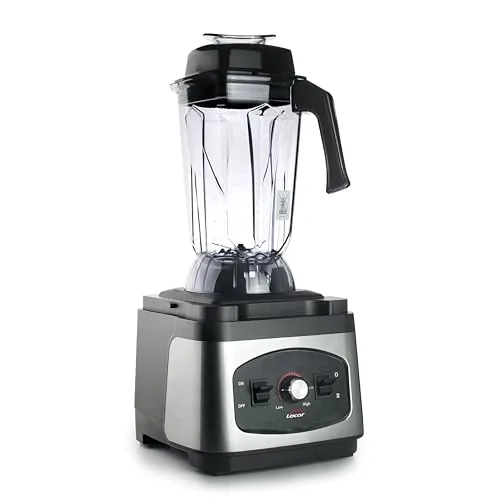 LACOR - 69595 - Batidora Profesional Mixplorer de Alto Rendimiento