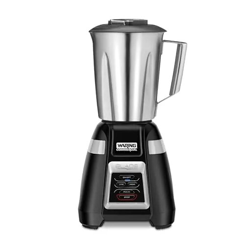 Waring Commercial BB320S - Batidora de varillas (1 Hp)