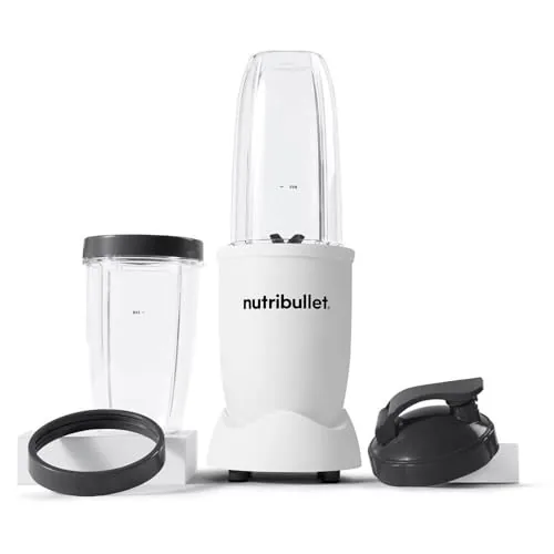 nutribullet Pro Nutrient - Extractor (900 W), colo