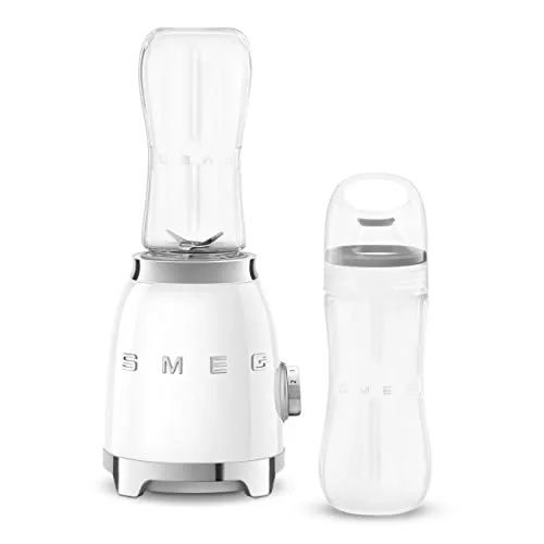 Smeg Batidora personal estilo retro de los años 50