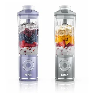 Ninja Blast Max Batidora Portátil, 570 ml, Batería