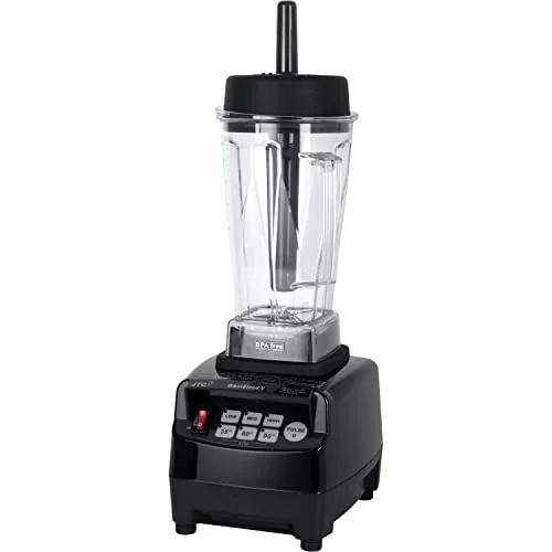 SARO TM-800 Batidora de alto rendimiento para gastronomía