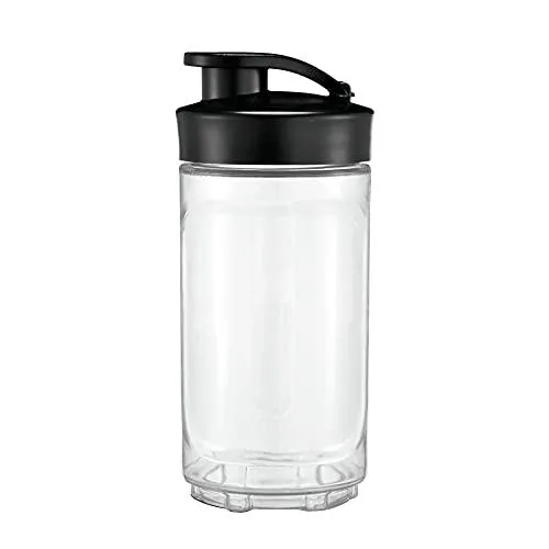 WMF Vaso Recambio para Batidora Kult X Mix & Go, capacidad de 0.3 litros