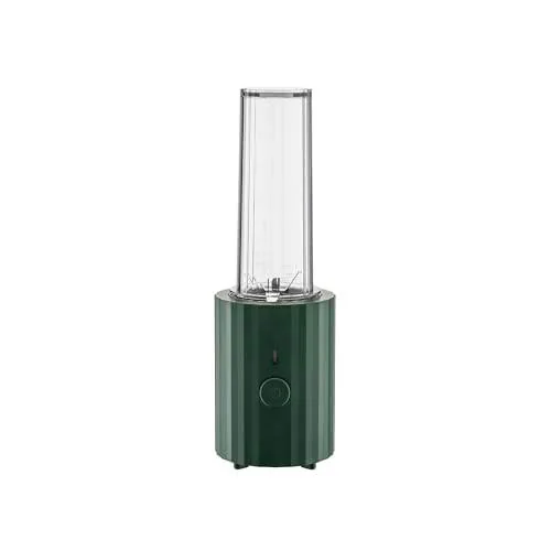 Alessi Plissé MDL17 GR - Batidora Personal de Diseño