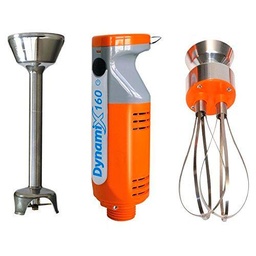 Dinámico GH629 Dynamix Pack MF mezclador, longitud del tallo: 160 mm
