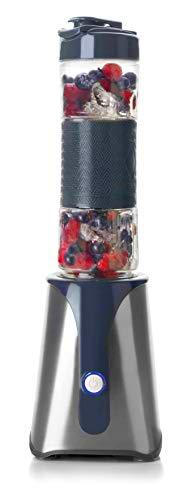 Lacor - 69381 -'Personal Blender' Batiodora Personal Fresh &amp; Go 350w Con Bote 600ml