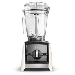 Vitamix vm0195d a2300i Ascent Series, 1200, color blanco