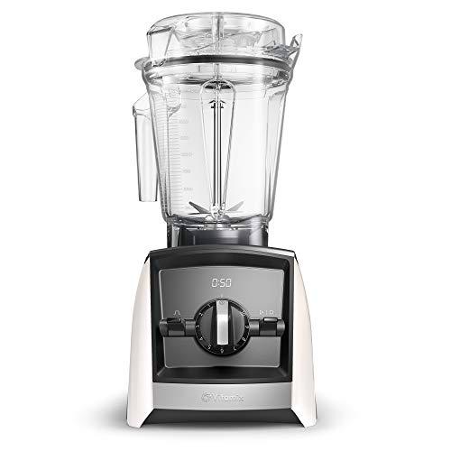 Vitamix vm0195d a2300i Ascent Series, 1200, color blanco