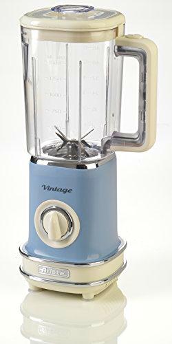 Ariete 568/05 Batidora de vaso vintage, 500 W, 1.5 litros
