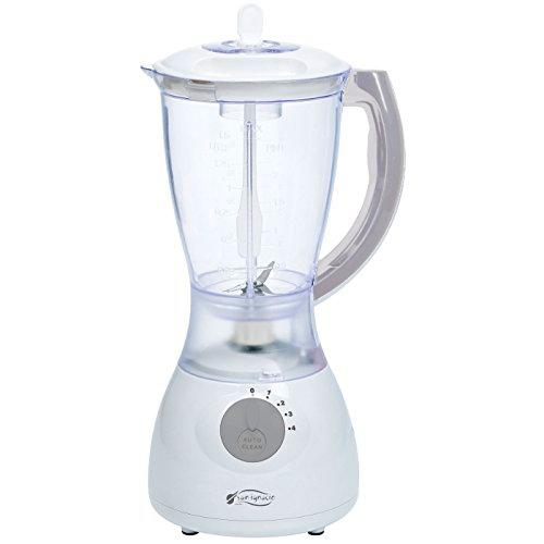 San Ignacio 1.5L Batidora de Vaso, 1.5 l, 350W, Plástico, Multicolor