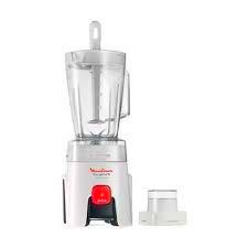 Moulinex Licuadora + Molino 1.75 LTR 500 W LM241B27