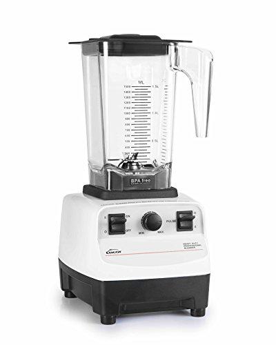 Lacor Batidora Eléctrica Profesional, 950 W, 5.3 tons