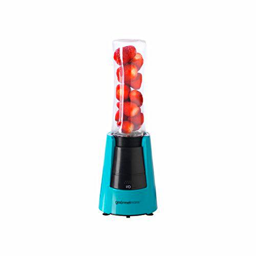 Gourmet Maxx Smoothie to go - Licuadora multifunción