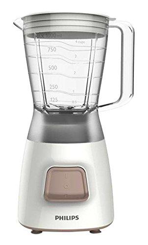 Philips HR2052 HR2052/00, 350 W, De plástico, Color Blanco