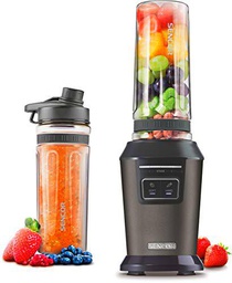 Sencor SBL 7078BK - Batidora de vaso, batidora de smoothies