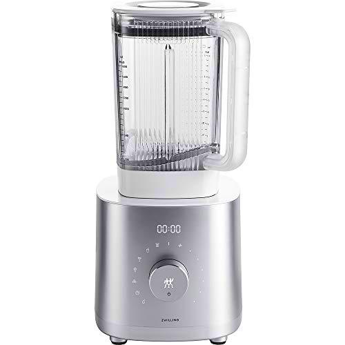 ZWILLING Enfinigy - Batidora de vaso (1200 W, motor de corriente continua