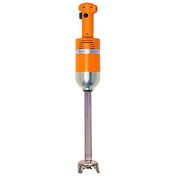 Dinámico mx006 superior batidora de varilla, color naranja