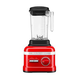 Kitchenaid KSB6061 EER - Batidora de vaso, color rojo
