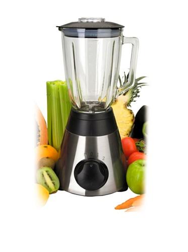 Lacor - 69081 - Batidor Con Jarra De Cristal 500w 1,5Litros