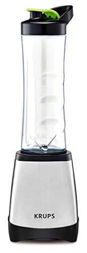 Krups kb204d Stand Licuadora Smoothie to Go Perfect Mix 2000