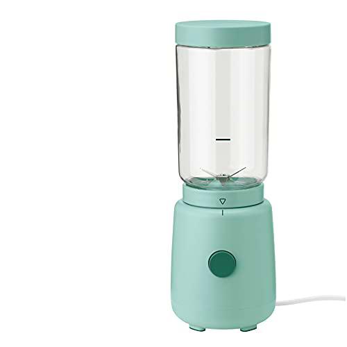 Foodie Smoothie Blender - Batidora para smoothies, color verde claro