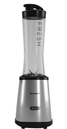 Sharp SA-FP2002I Batidora Para Smoothies Botella Extraíble