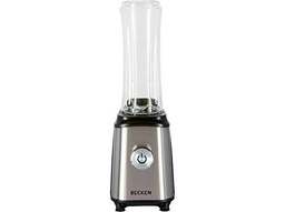 Becken BTB2692 Batedora, 350 W, 0.6 litros, INOX e Plástico, Multicolor