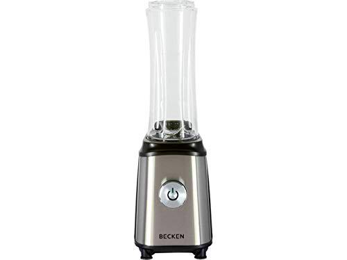 Becken BTB2692 Batedora, 350 W, 0.6 litros, INOX e Plástico, Multicolor