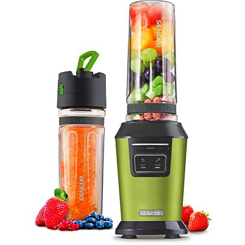 Batidora Sencor SBL 7170GG 800W