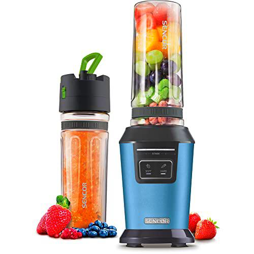 Batidora Sencor SBL 7172BL 800W