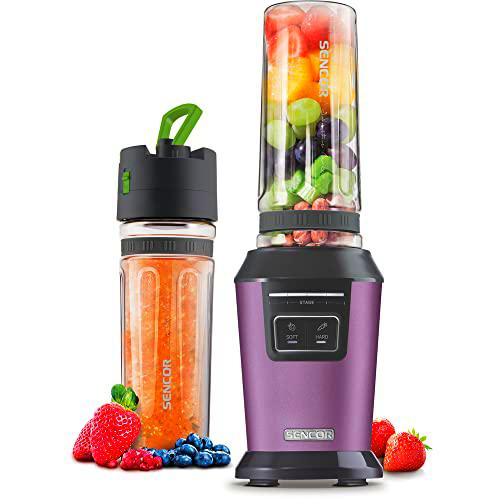 Batidora Sencor SBL 7173VT 800W