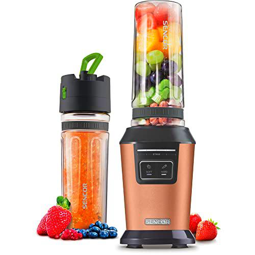 Batidora Sencor SBL 7176GD 800W