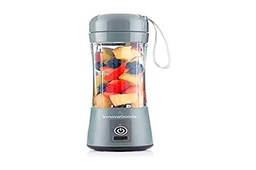 InnovaGoods V0103242 Batidora, Materiales Varios, Multicolor