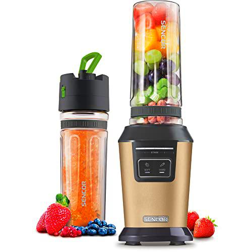 Batidora Sencor SBL 7177CH 800W